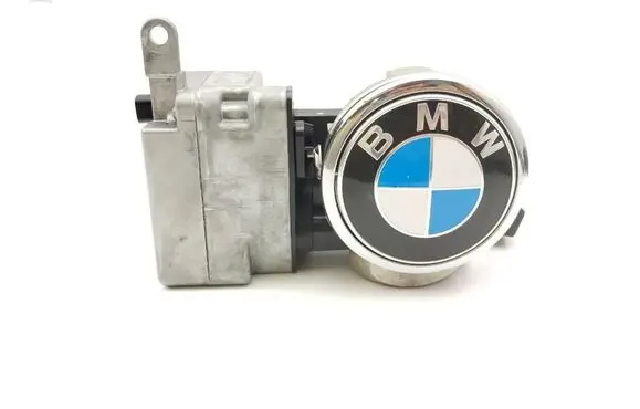 BMW 6 F06 Gran coupe Reversing camera 7234706