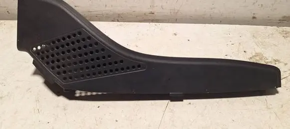 Air intake duct part