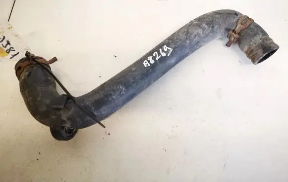 Opel Movano A Engine coolant pipe/hose