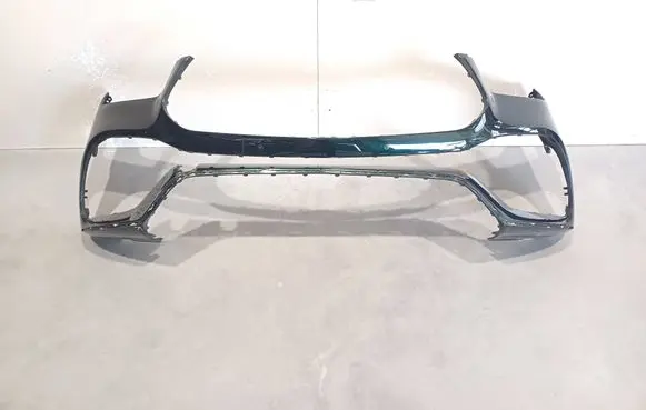 Mercedes-Benz GLE W167 Front bumper A1678855103