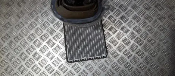 Volkswagen Caddy Heater blower radiator 1k0819031b n668733g7b