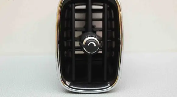 Mini Cooper Countryman R60 Dashboard air vent grill cover trim 9343389