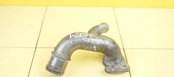 Land Rover Range Rover Evoque L538 Engine coolant pipe/hose G4D38A544BC 28SP21
