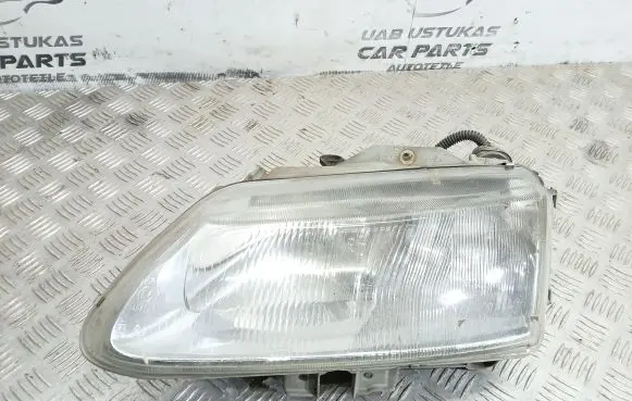 Renault Espace III Headlight/headlamp