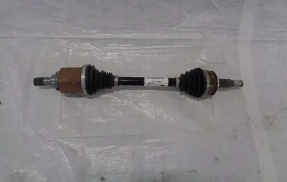 Renault Kadjar Front driveshaft 391011681R