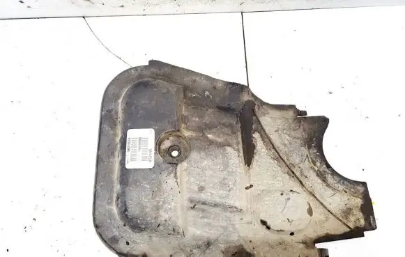 Volvo S80 Timing belt guard (cover) 9180744 9471777