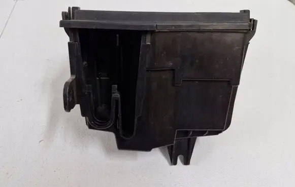 Renault Trafic III (X82) Fuse box set