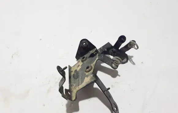 Renault Talisman ABS pump bracket 478401352R