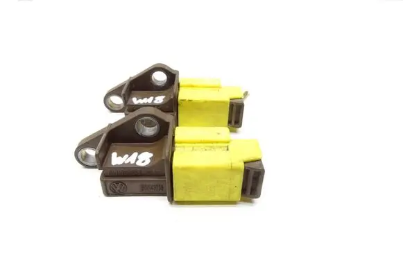 Audi A5 8T 8F Airbag deployment crash/impact sensor 8K0959651