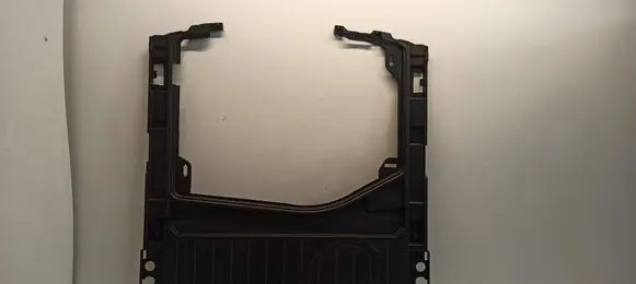 Audi A6 C7 Trunk bottom trim panel 4G9864106A