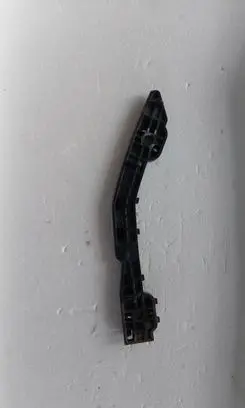 Mercedes-Benz GLE W167 Front bumper mounting bracket A1678852900