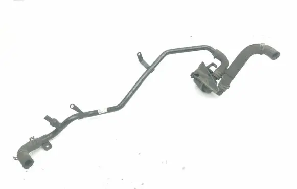 Audi A6 C7 Engine coolant pipe/hose 03L122157C