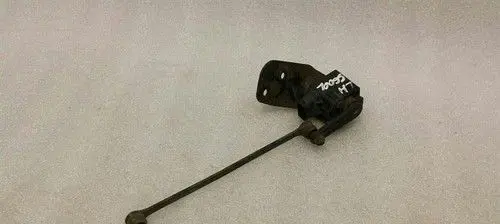 Mercedes-Benz S W221 Sensor A0105427717