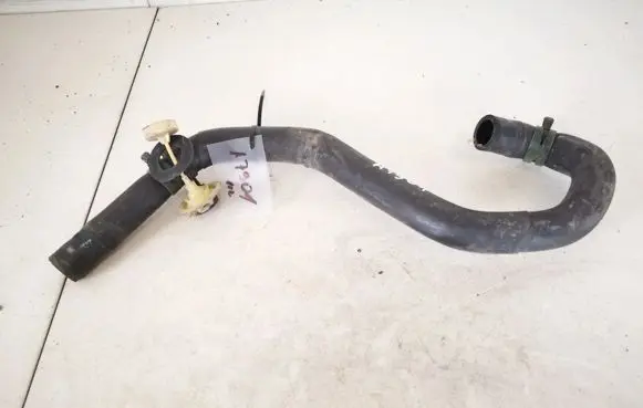 Volkswagen Transporter - Caravelle T4 Engine coolant pipe/hose