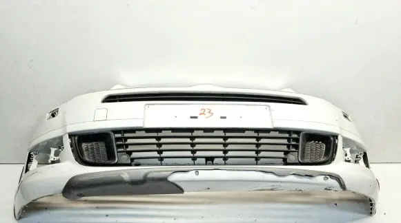 Citroen C5 Front bumper 98636254796