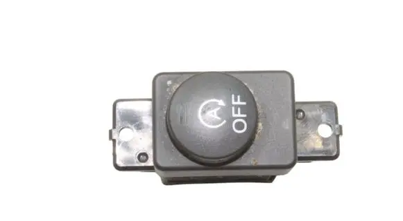 Honda CR-V Other switches/knobs/shifts M53175