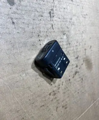 Mercedes-Benz Sprinter W901 W902 W903 W904 Fog light switch 0005445931