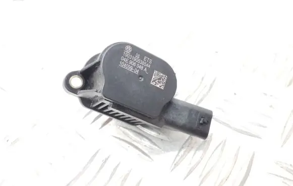 Volkswagen Golf VII Camshaft vanos timing valve 04E906048A