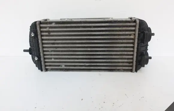 KIA Sportage Intercooler radiator 282702B743