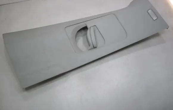 Volkswagen Caddy (B) pillar trim (top) 2K7867244N