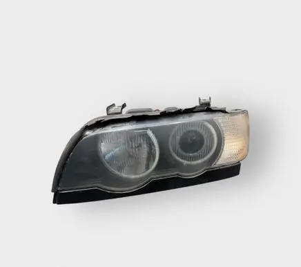BMW X5 E53 Headlight/headlamp 