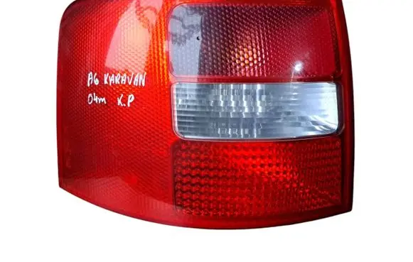 Audi A6 S6 C5 4B Rear/tail lights 4B9945095F