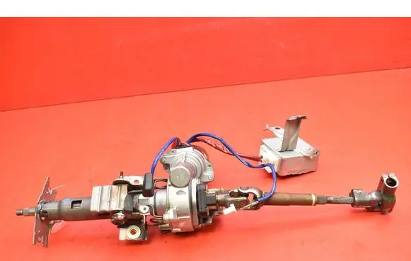 Power steering pump