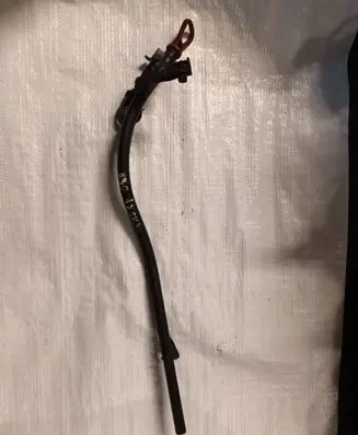 BMW 3 E90 E91 Oil level dip stick 7794615
