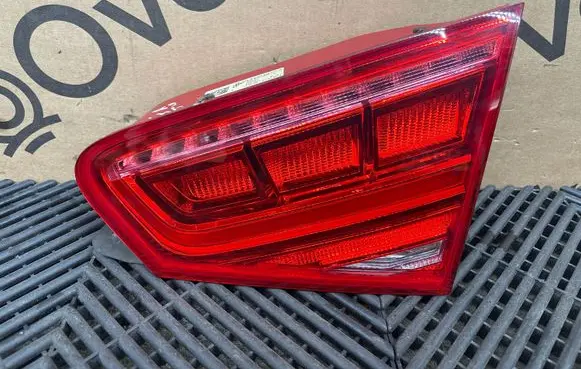 Audi A8 S8 D4 4H Tailgate rear/tail lights 4H0945094A 596504
