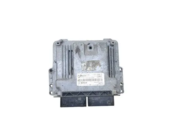 Ford Transit - Tourneo Connect Engine control unit/module 0281033095 FV6112A650YB F1F112B684AD