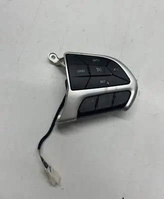 Dodge Charger Other switches/knobs/shifts P68321897AA 3317000107
