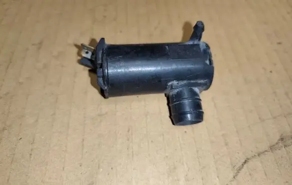Windscreen/windshield washer pump