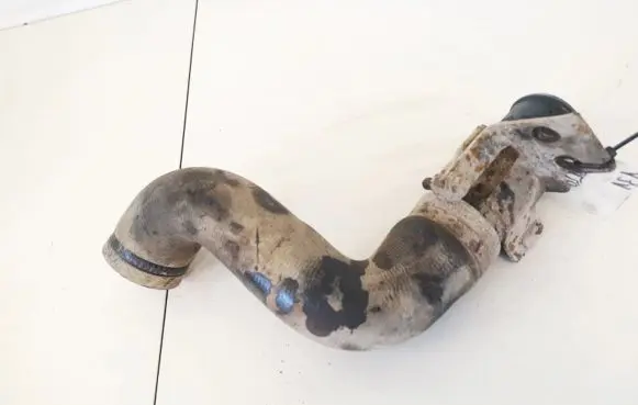 Ford Mondeo Mk III Intercooler hose/pipe