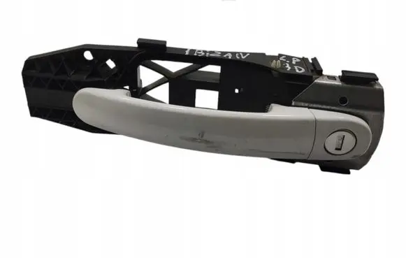 Seat Ibiza IV (6J,6P) Front door exterior handle
