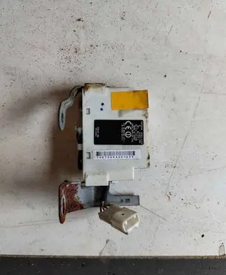 Toyota Prius (XW20) Other control units/modules 8999247020