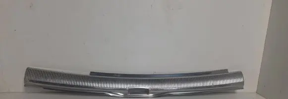 Volkswagen PASSAT B5 Trunk/boot sill cover protection 3B9863459K