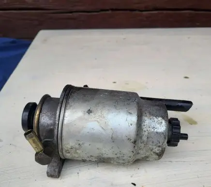 Nissan Primera Fuel filter heater J240WK 6469
