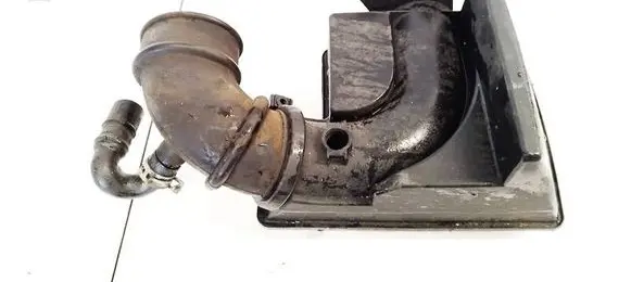 Mercedes-Benz A W168 Intake resonator A1661410190 4608127989