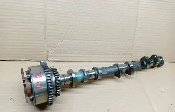 Camshaft