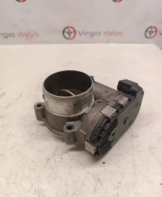 Peugeot Boxer Throttle valve BK2Q9E926AC