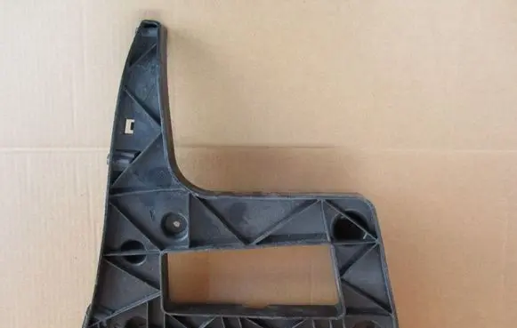 Audi A5 8T 8F Rear bumper mounting bracket 8T8807454A