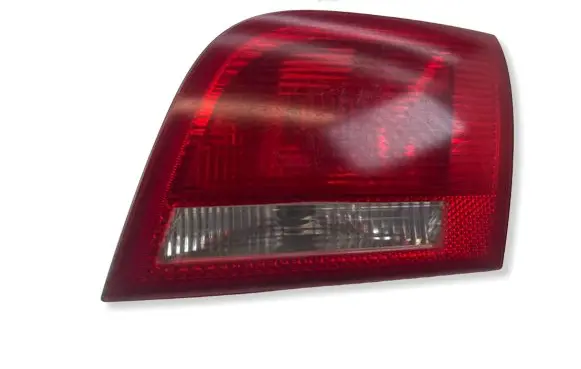 Audi A3 S3 8P Rear/tail lights 8P4945094B