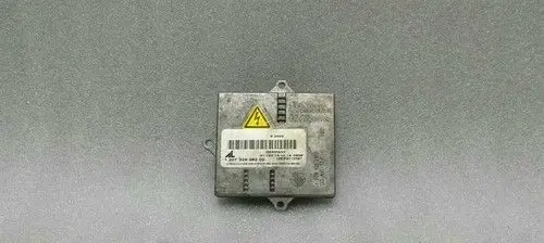 Audi A6 S6 C5 4B Headlight ballast module Xenon 130732908202