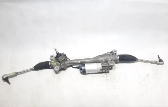 Porsche Macan (95C) Steering rack 25022026