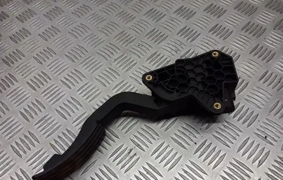 Renault Laguna III Accelerator throttle pedal 180050001R