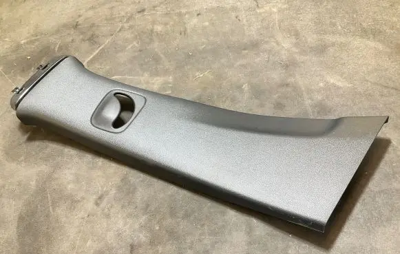 Mercedes-Benz A W177 (B) pillar trim (bottom) A1776908502 186207182