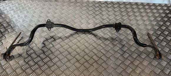 Toyota Corolla Verso AR10 Front anti-roll bar/sway bar 198G88