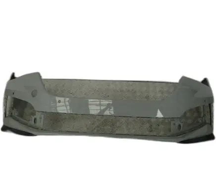 Skoda Scala Front bumper 657807221