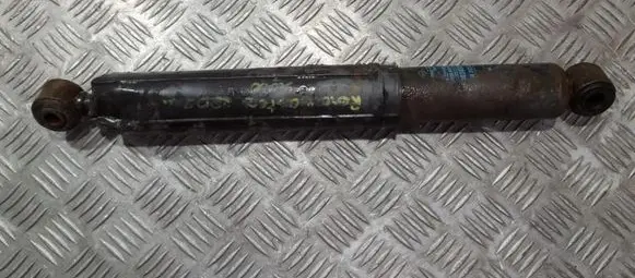 Renault Master II Rear shock absorber/damper
