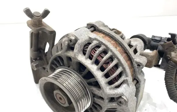 Generator/alternator